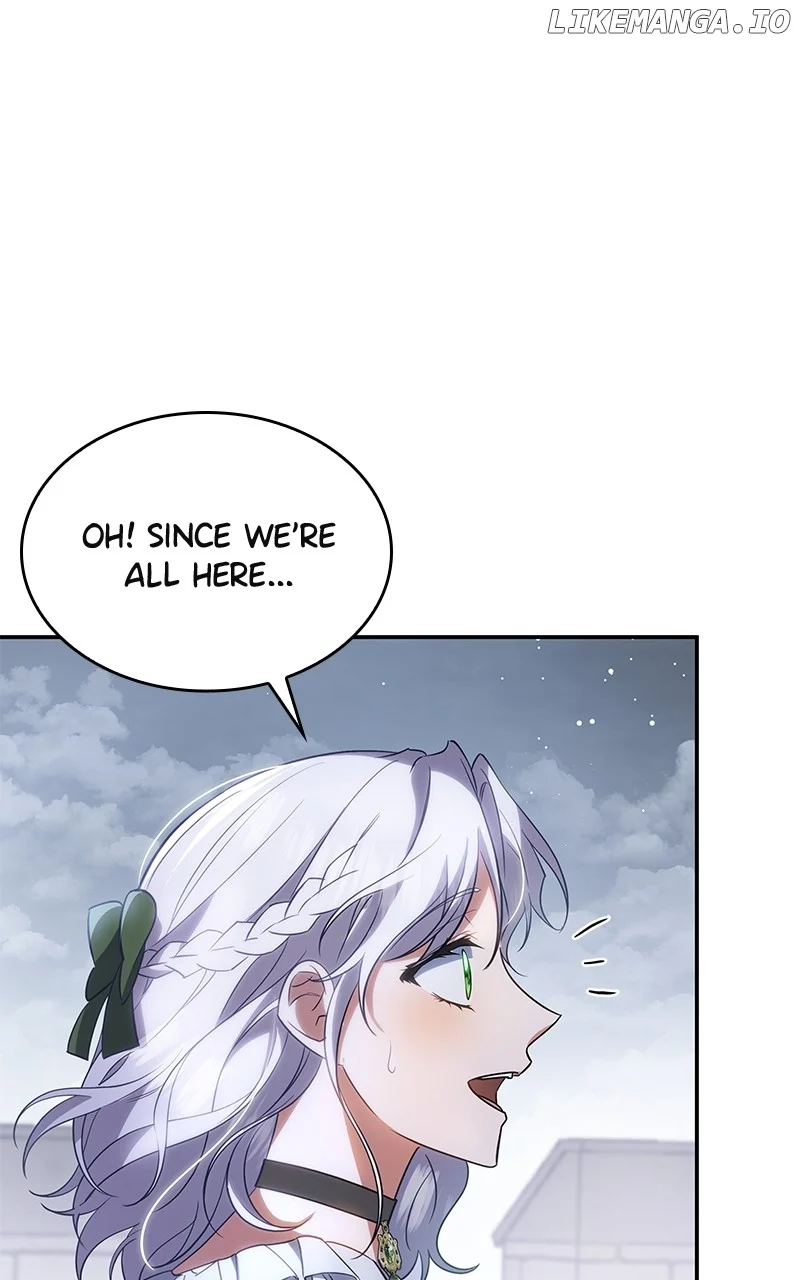 The Things Melvin Left Behind for Them Chapter 45 page 57