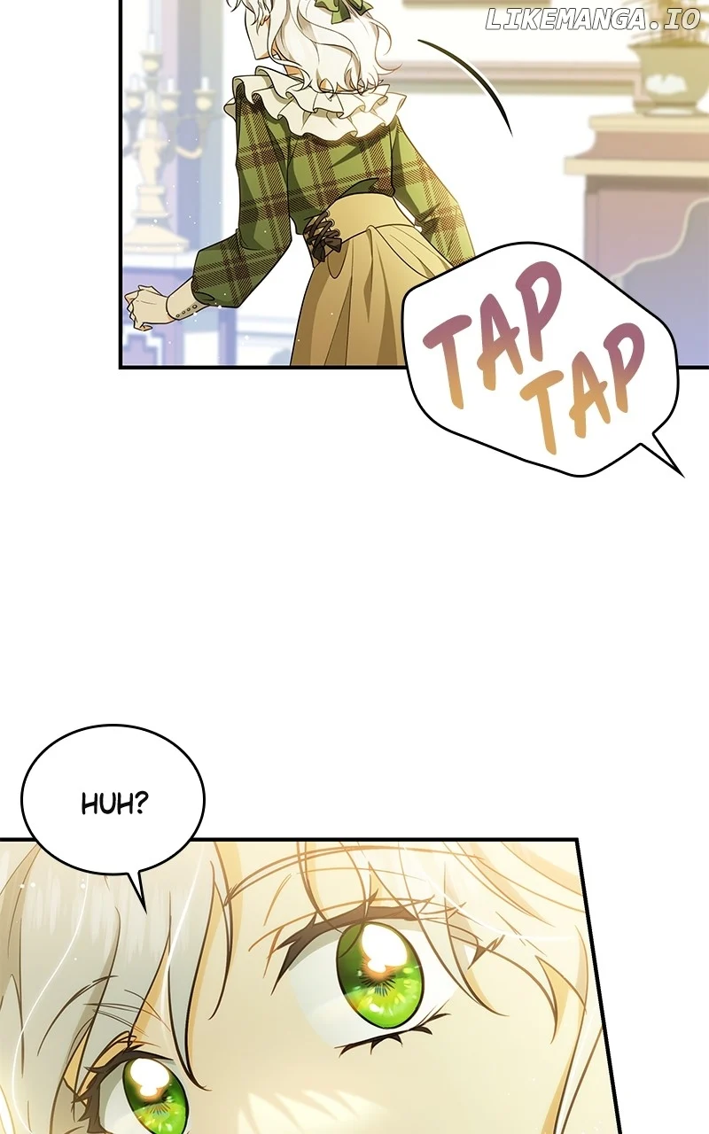 The Things Melvin Left Behind for Them Chapter 45 page 5