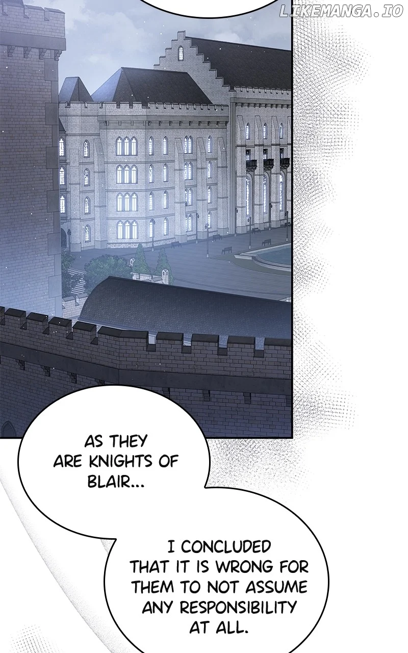 The Things Melvin Left Behind for Them Chapter 45 page 64