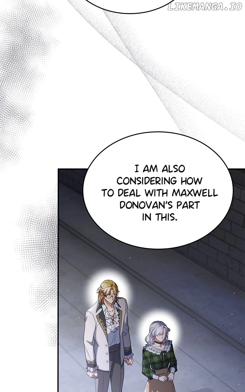 The Things Melvin Left Behind for Them Chapter 45 page 65