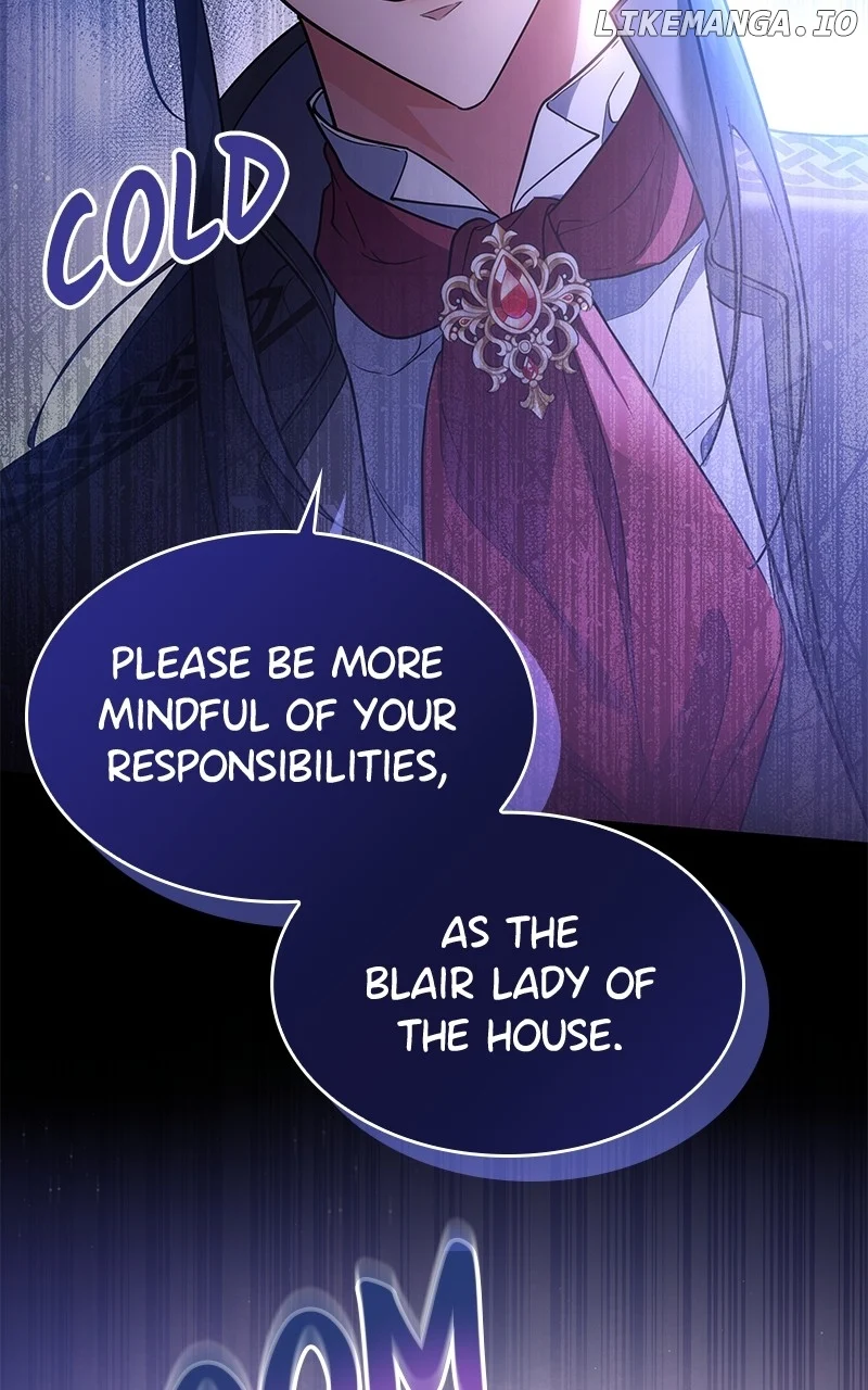 The Things Melvin Left Behind for Them Chapter 45 page 71