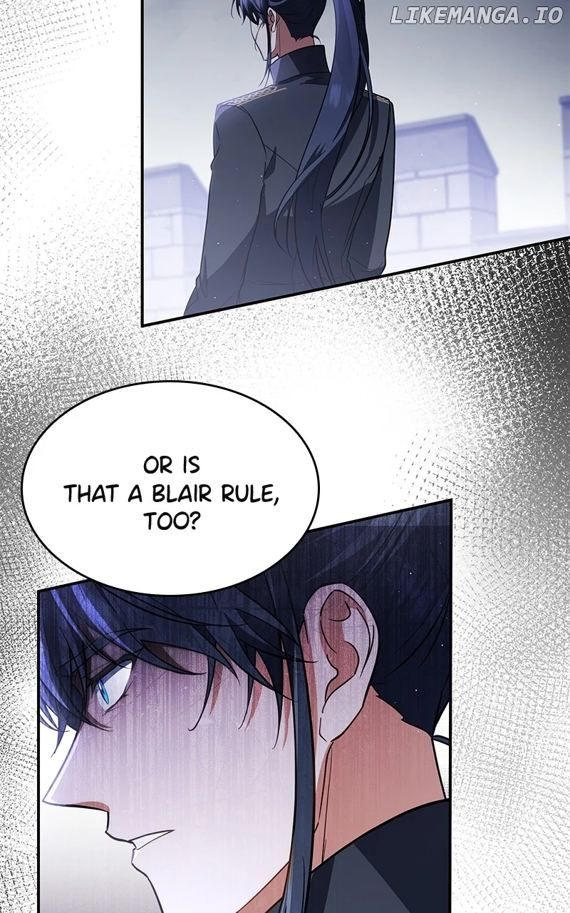 The Things Melvin Left Behind for Them Chapter 45 page 77