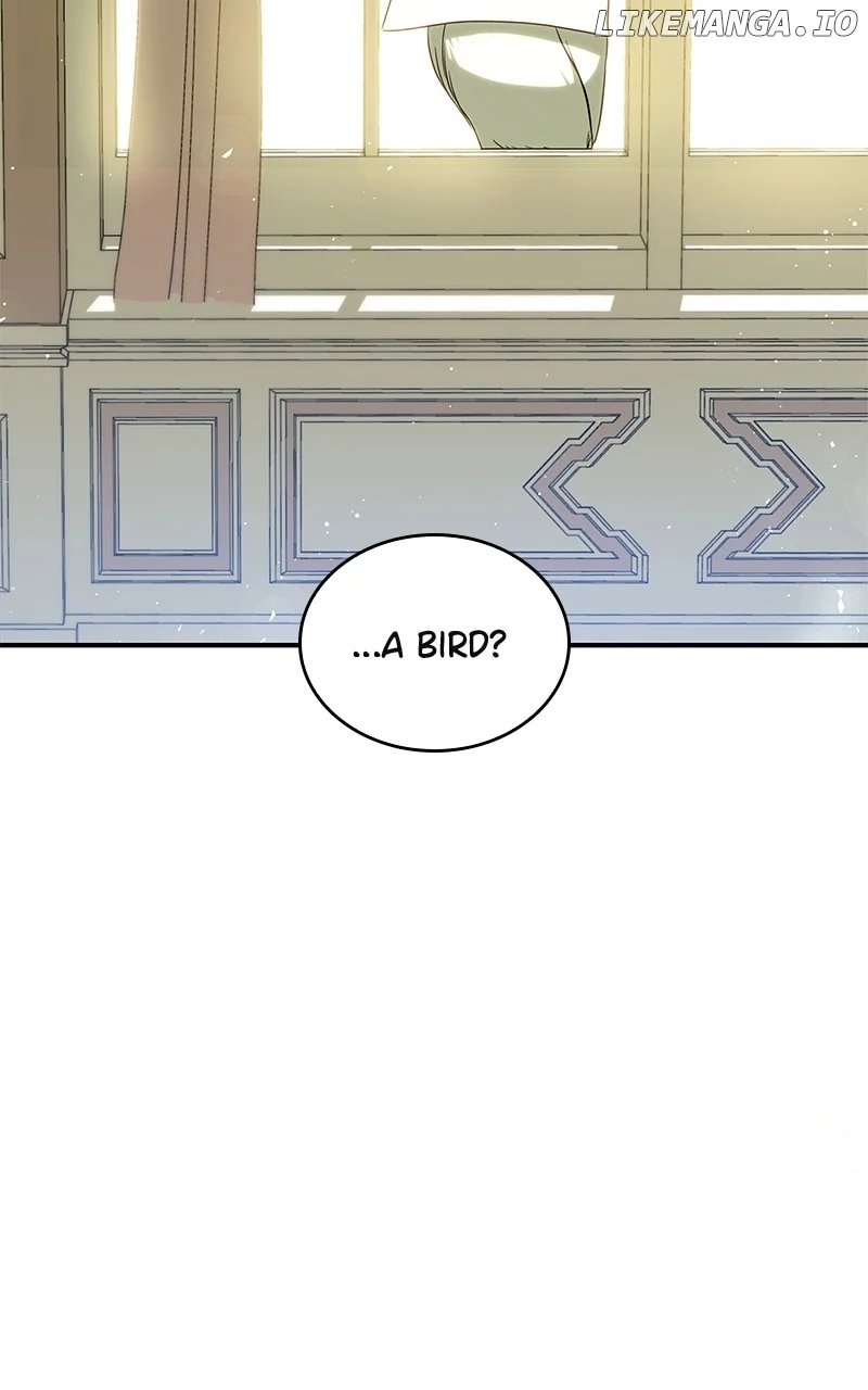 The Things Melvin Left Behind for Them Chapter 45 page 7