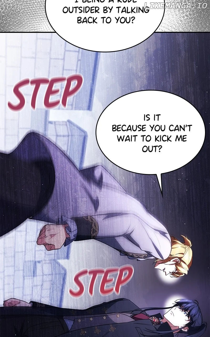 The Things Melvin Left Behind for Them Chapter 45 page 79