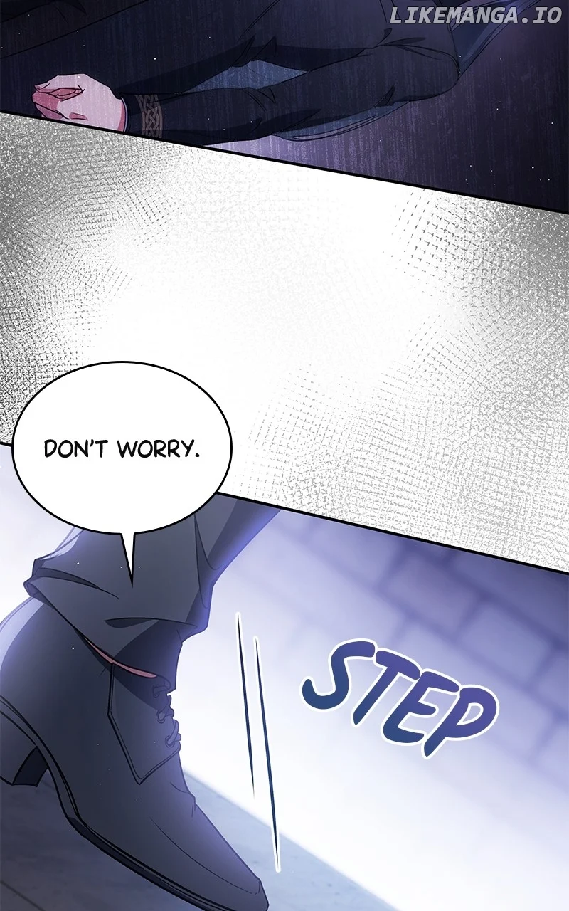 The Things Melvin Left Behind for Them Chapter 45 page 80