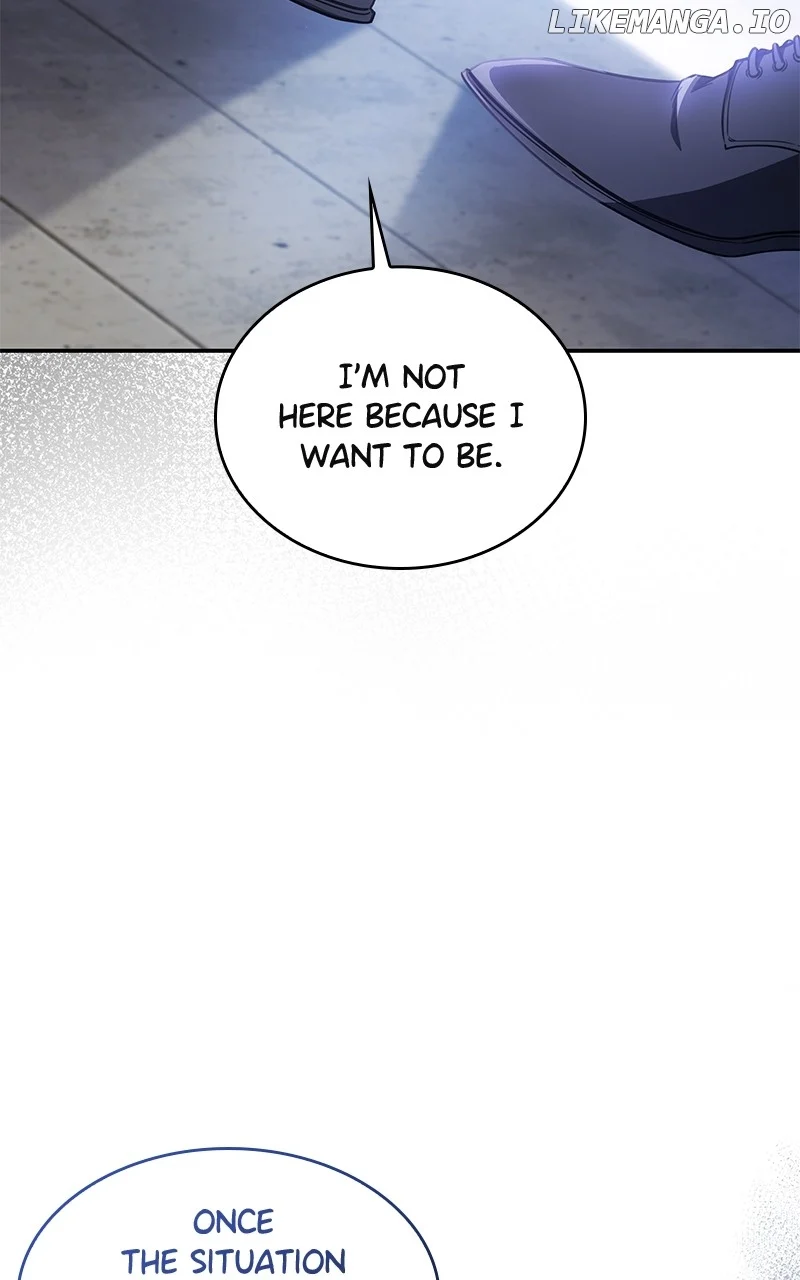The Things Melvin Left Behind for Them Chapter 45 page 81