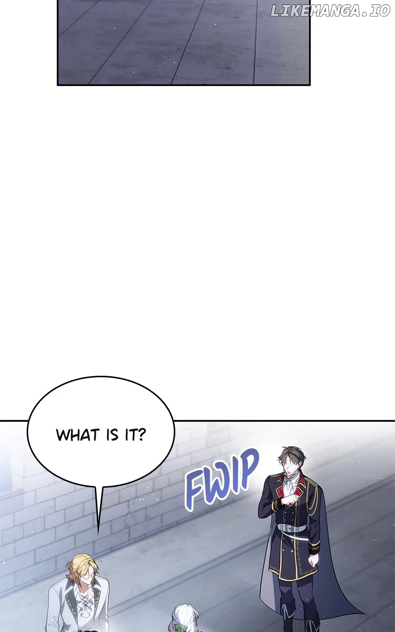 The Things Melvin Left Behind for Them Chapter 45 page 88