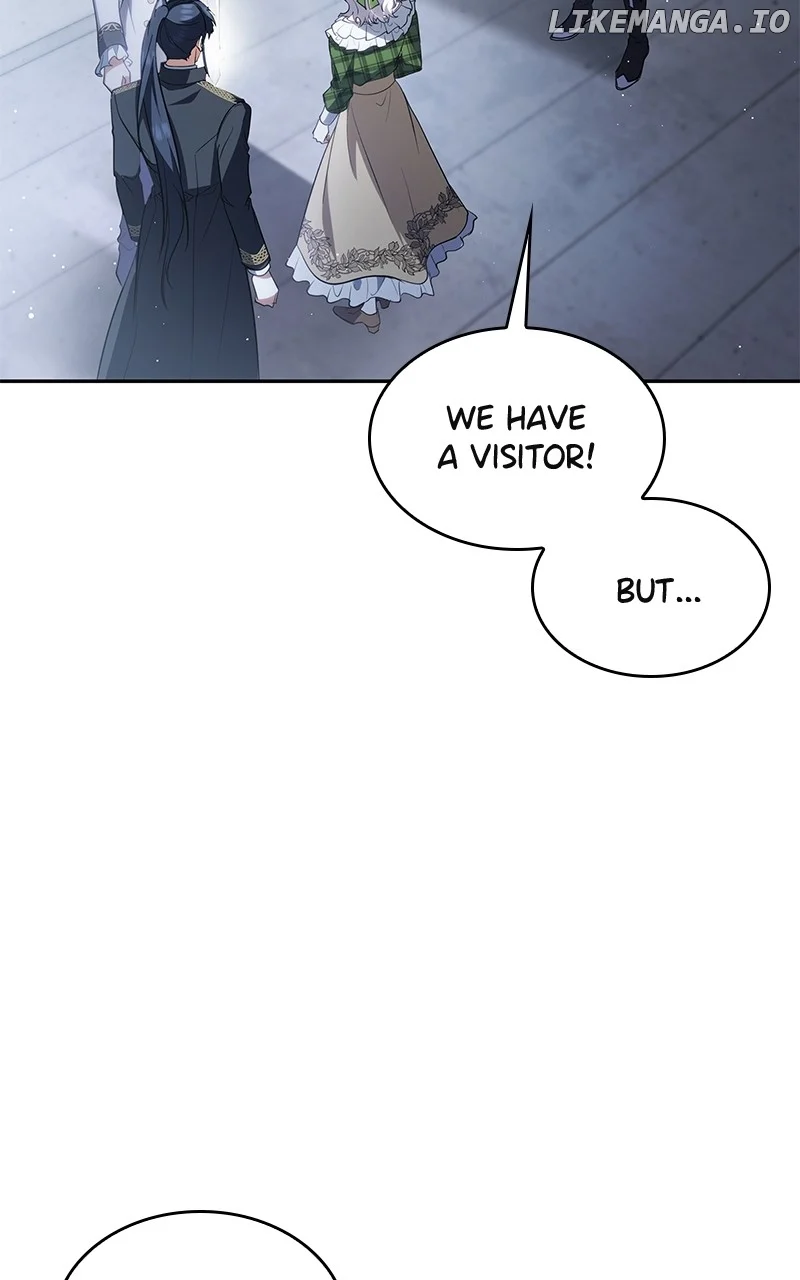 The Things Melvin Left Behind for Them Chapter 45 page 89