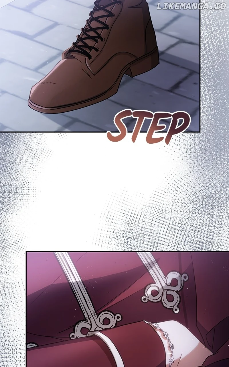 The Things Melvin Left Behind for Them Chapter 45 page 95