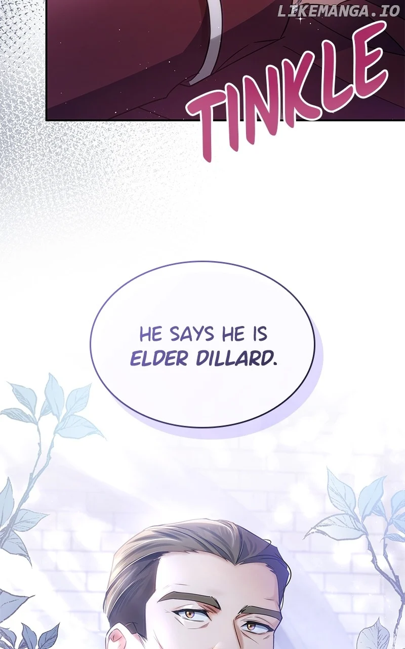 The Things Melvin Left Behind for Them Chapter 45 page 96