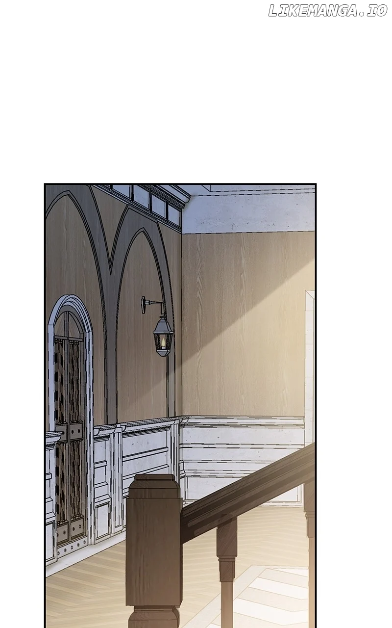 The Things Melvin Left Behind for Them Chapter 46 page 0