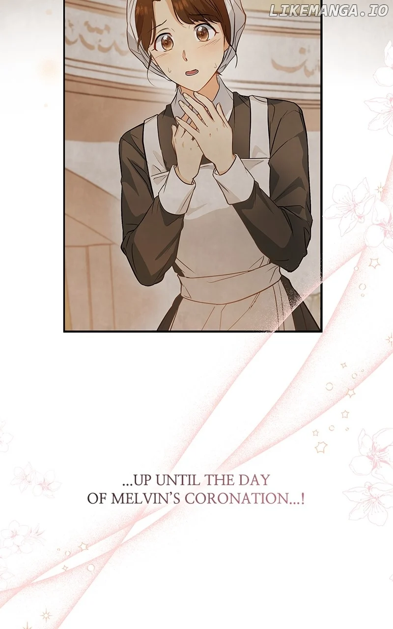 The Things Melvin Left Behind for Them Chapter 46 page 9
