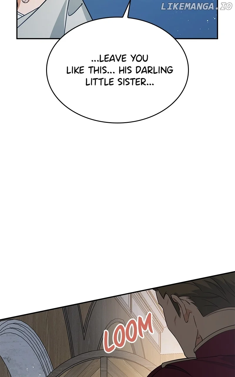 The Things Melvin Left Behind for Them Chapter 46 page 14