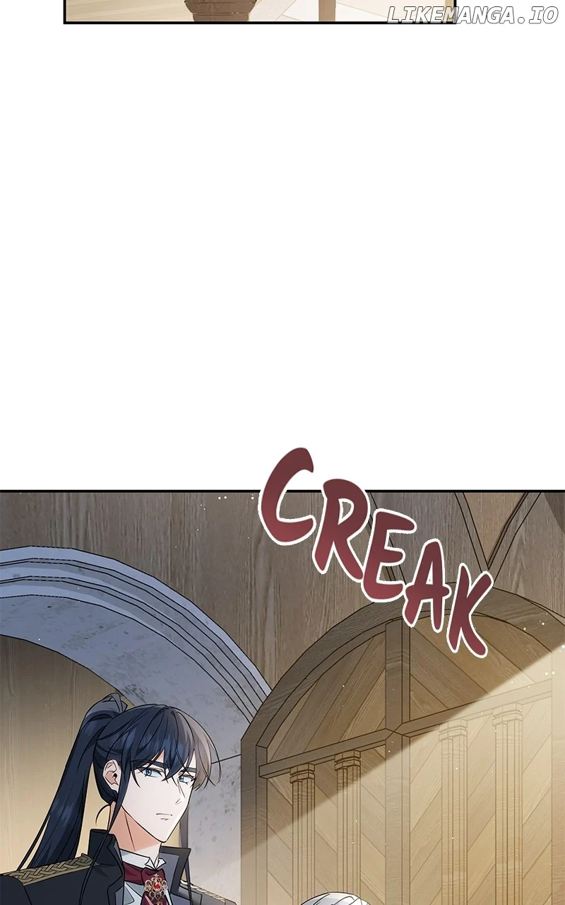 The Things Melvin Left Behind for Them Chapter 46 page 1