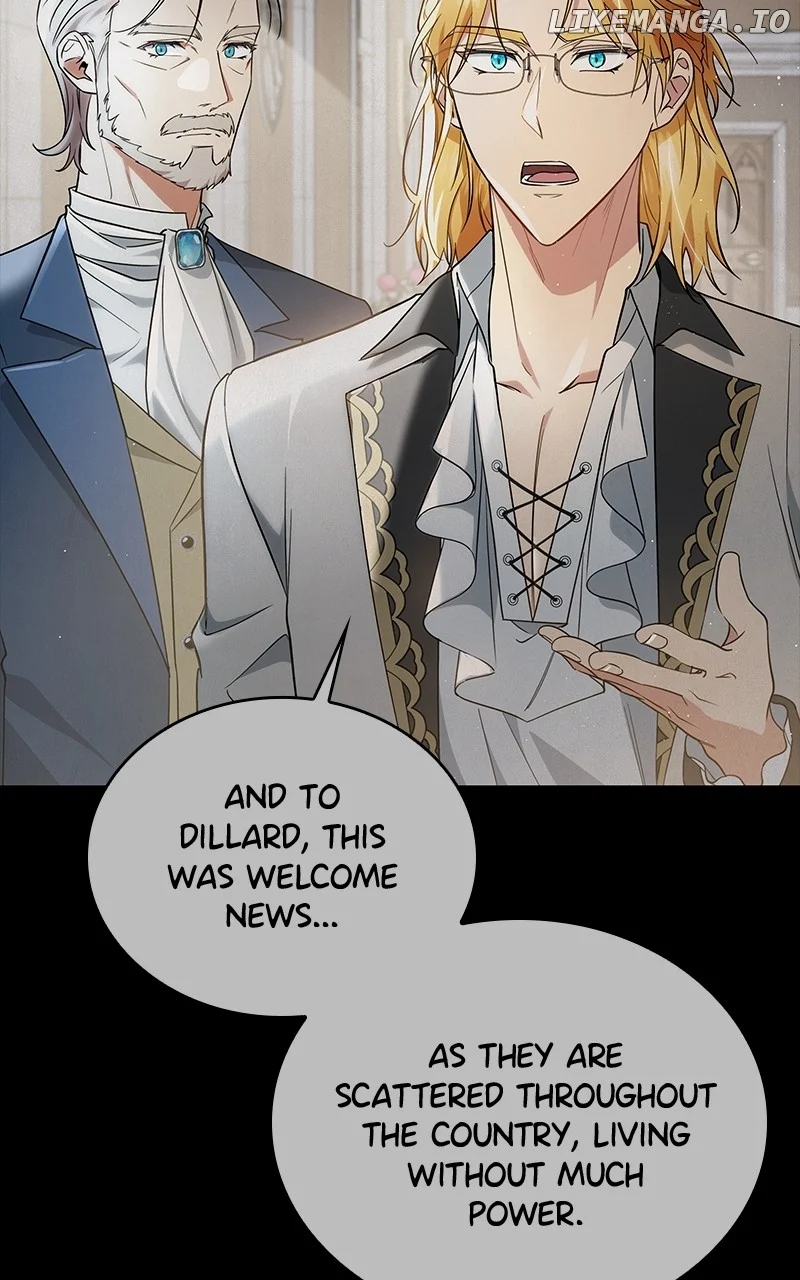 The Things Melvin Left Behind for Them Chapter 46 page 22