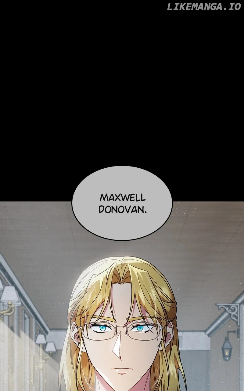 The Things Melvin Left Behind for Them Chapter 46 page 26