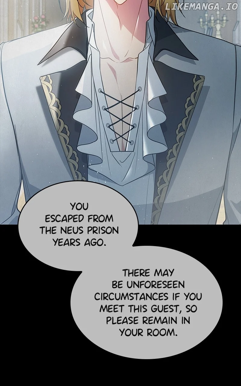 The Things Melvin Left Behind for Them Chapter 46 page 27