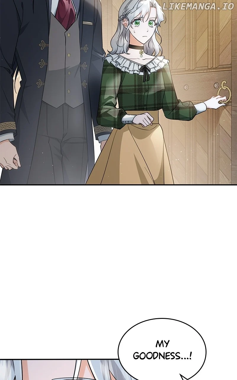 The Things Melvin Left Behind for Them Chapter 46 page 2