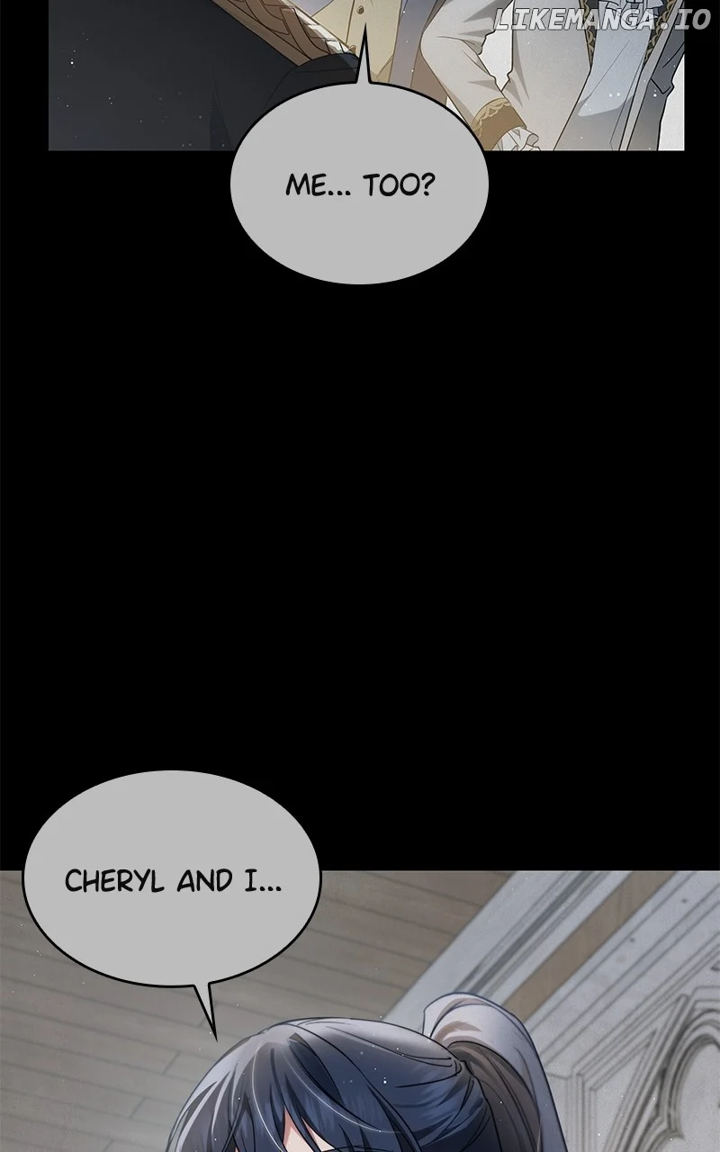 The Things Melvin Left Behind for Them Chapter 46 page 29