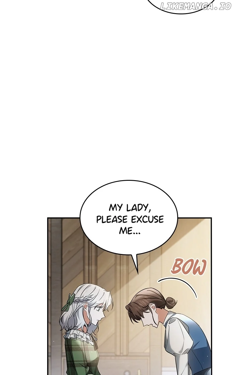 The Things Melvin Left Behind for Them Chapter 46 page 33