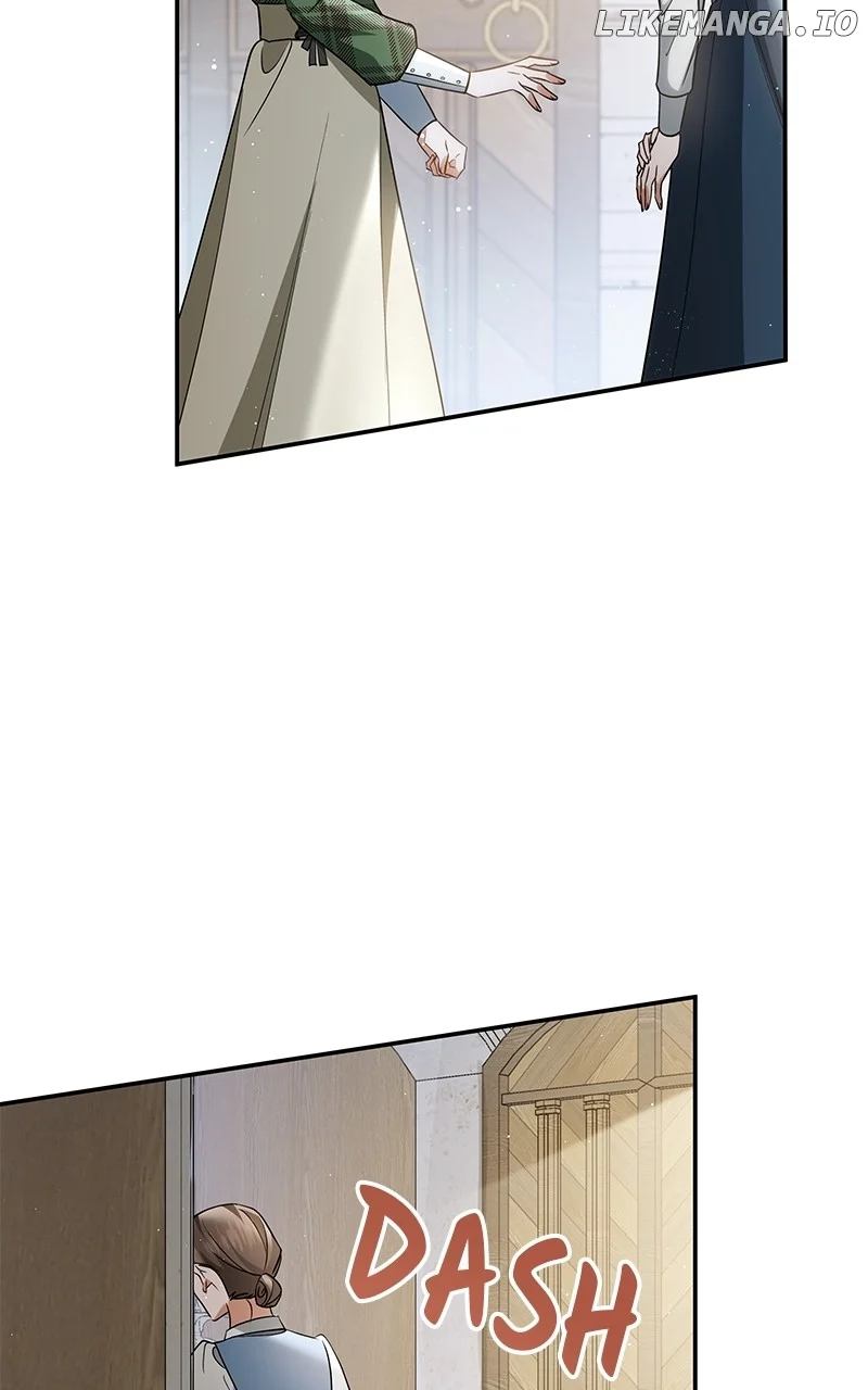 The Things Melvin Left Behind for Them Chapter 46 page 34