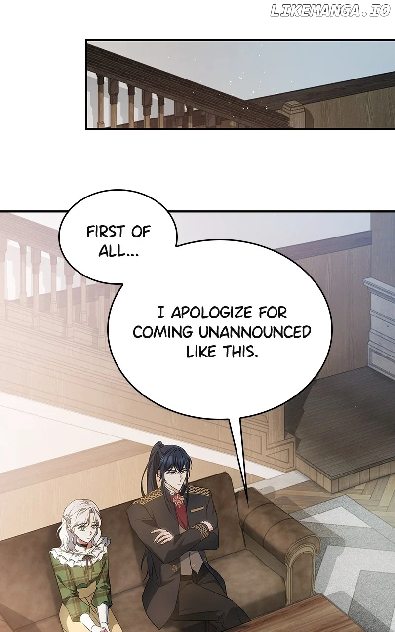 The Things Melvin Left Behind for Them Chapter 46 page 36
