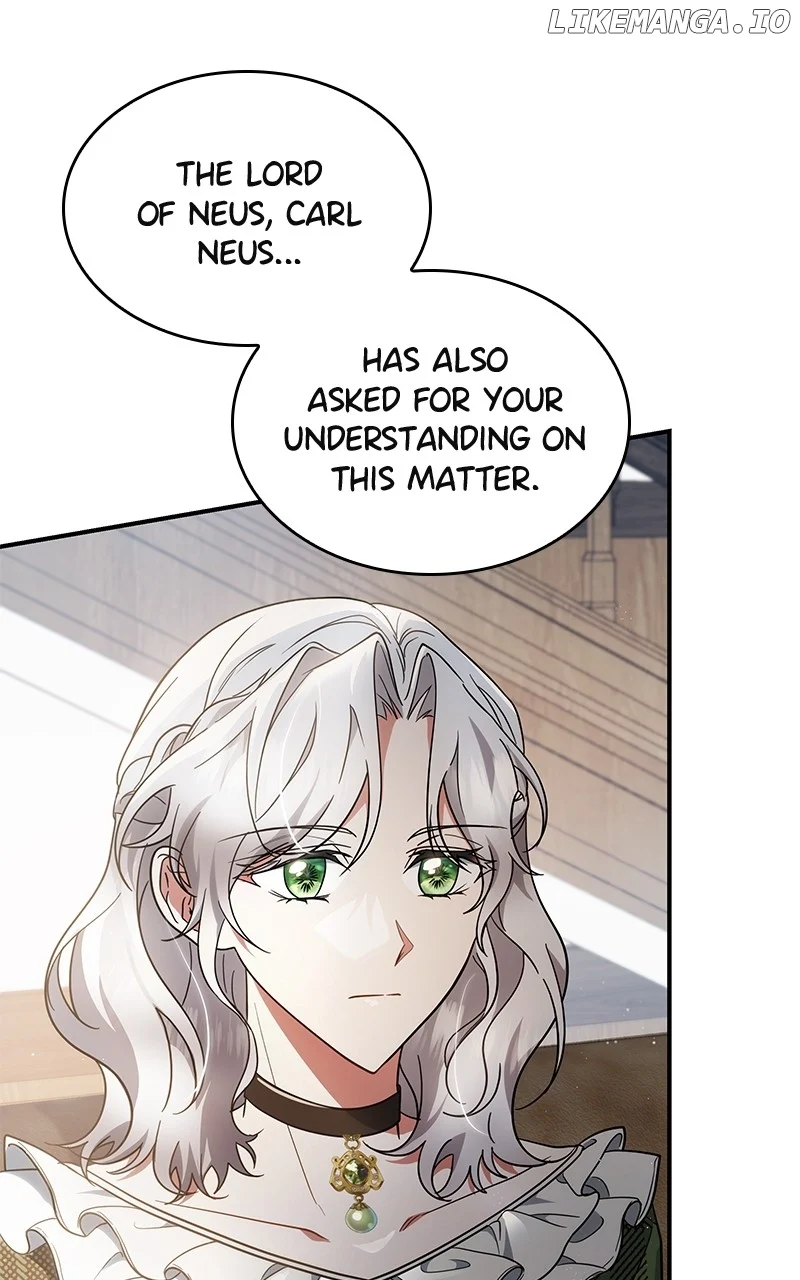 The Things Melvin Left Behind for Them Chapter 46 page 38