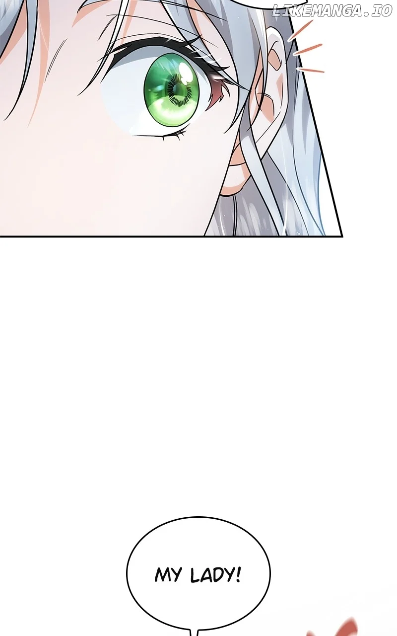 The Things Melvin Left Behind for Them Chapter 46 page 3