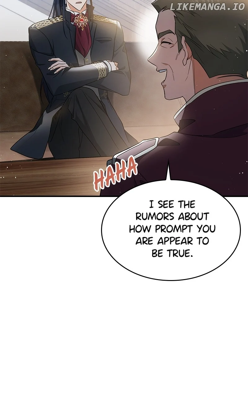 The Things Melvin Left Behind for Them Chapter 46 page 40