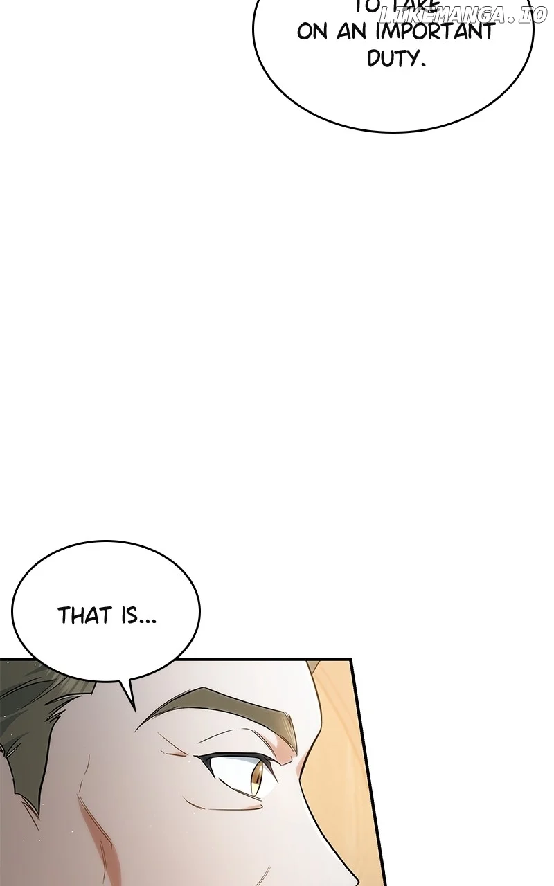 The Things Melvin Left Behind for Them Chapter 46 page 49