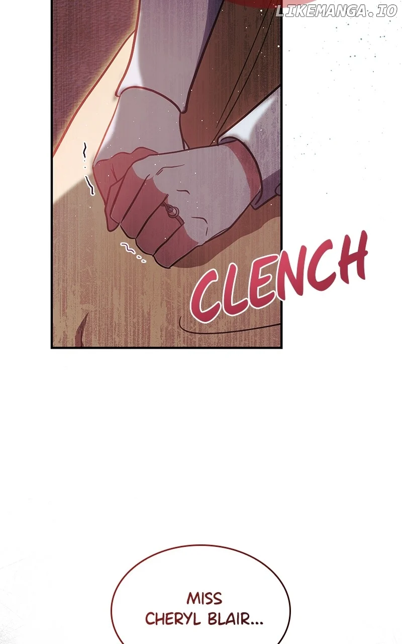 The Things Melvin Left Behind for Them Chapter 46 page 53