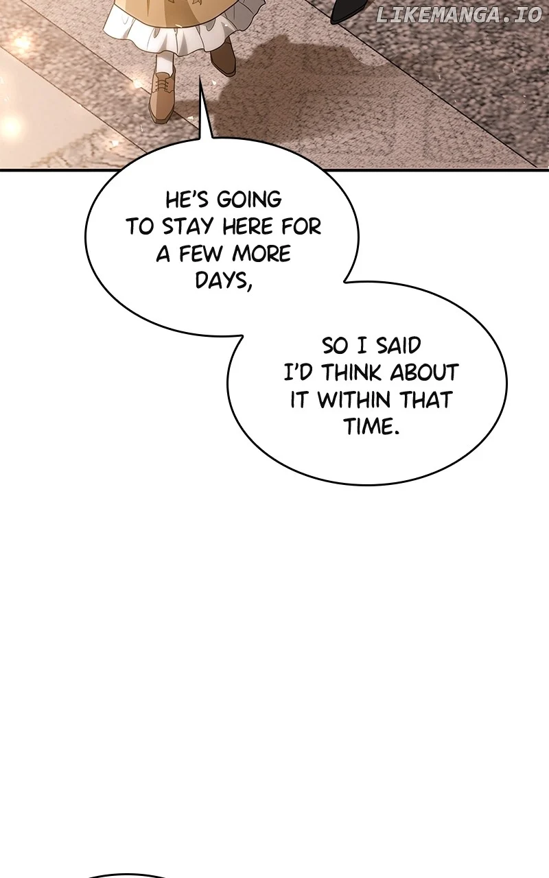 The Things Melvin Left Behind for Them Chapter 46 page 60