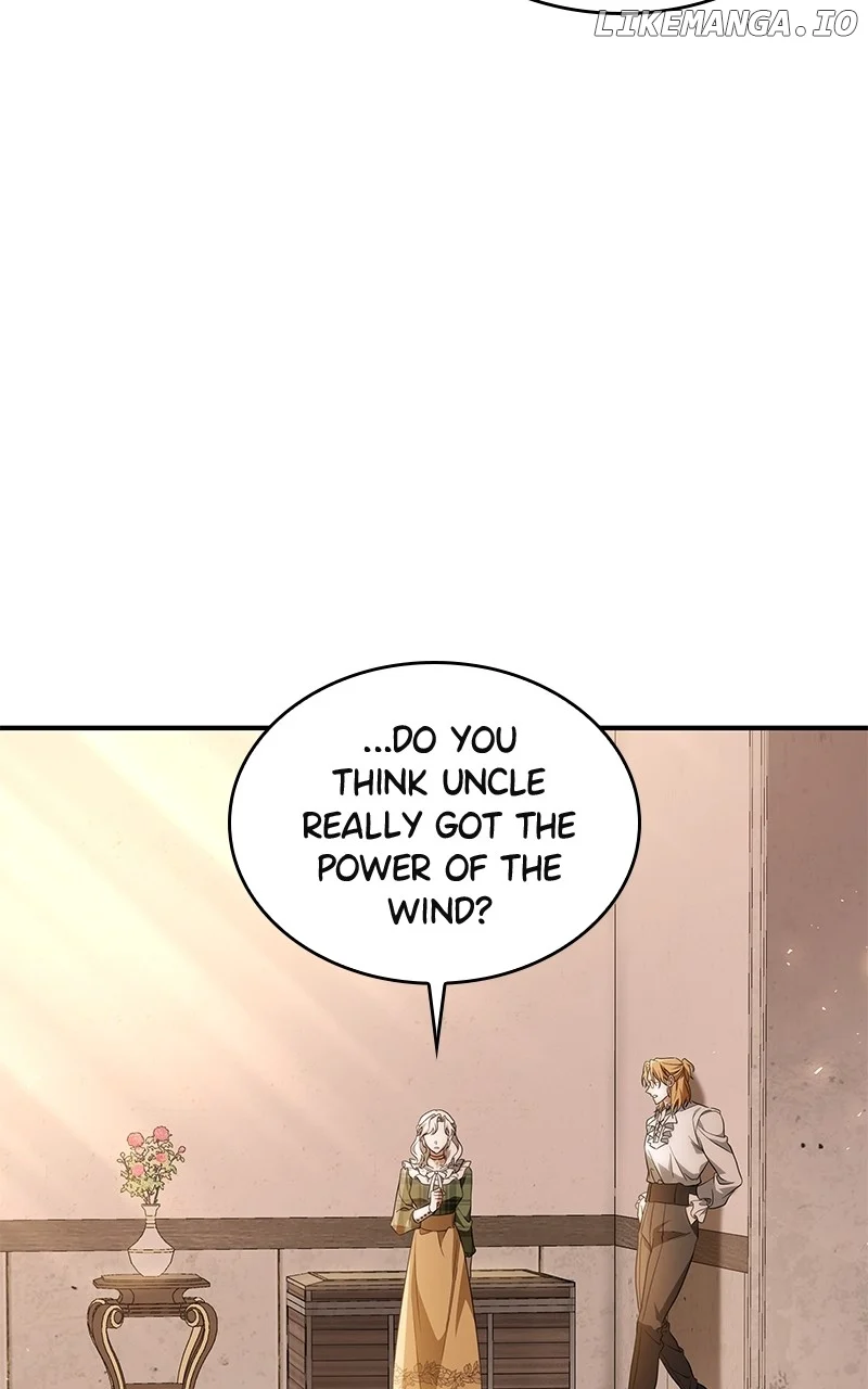 The Things Melvin Left Behind for Them Chapter 46 page 62