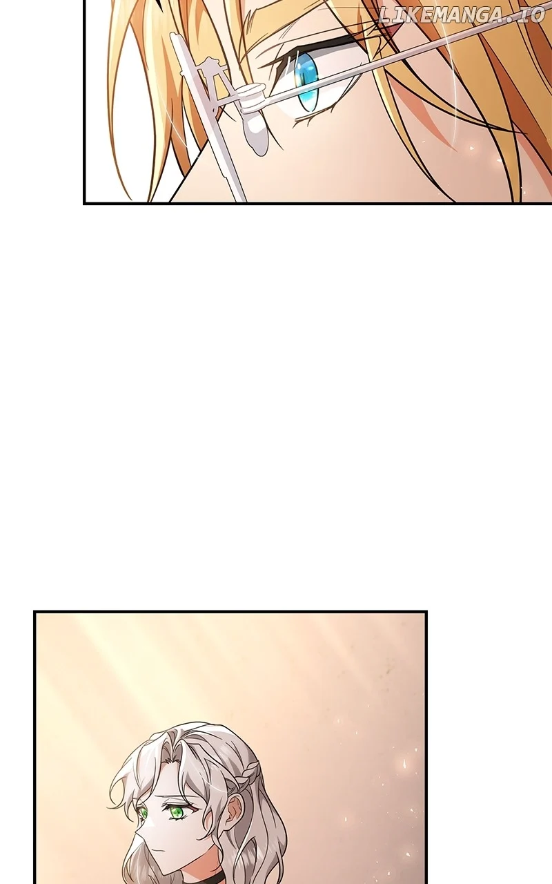 The Things Melvin Left Behind for Them Chapter 46 page 64