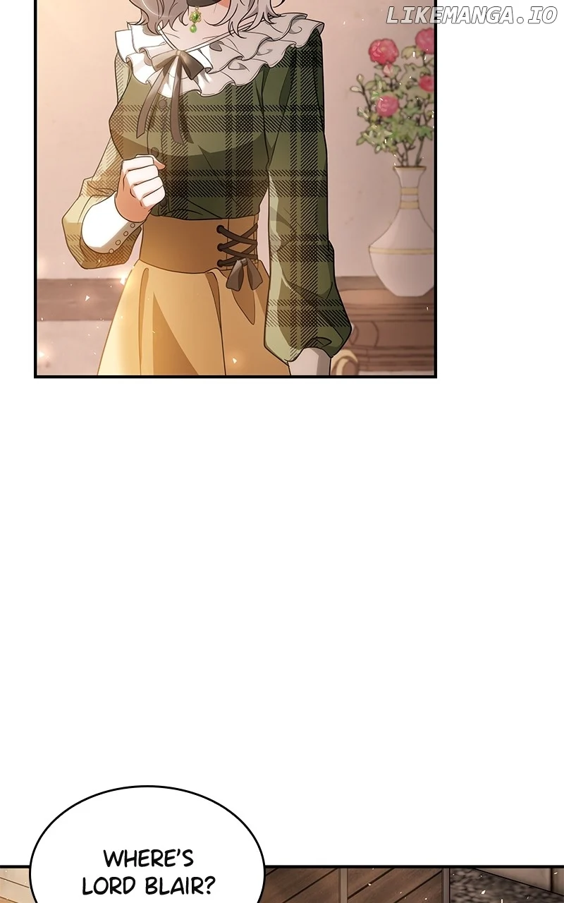 The Things Melvin Left Behind for Them Chapter 46 page 65
