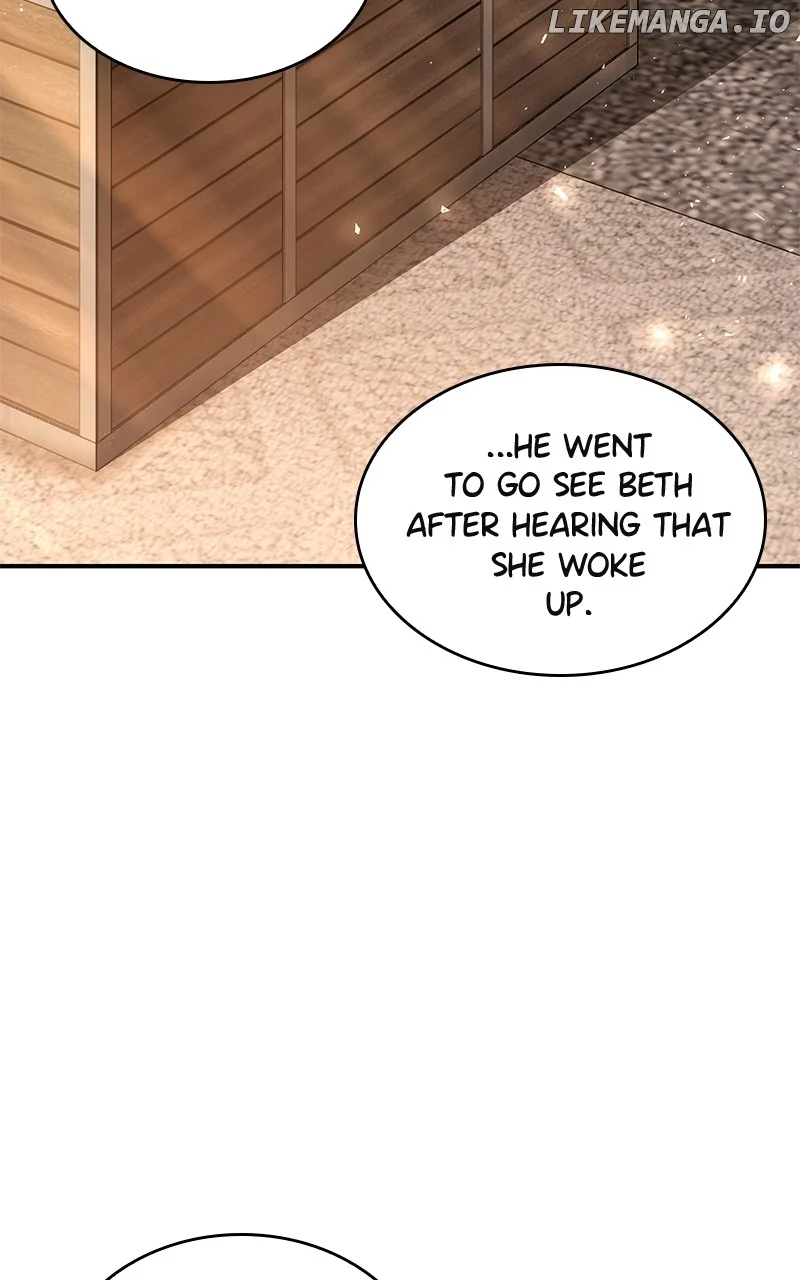 The Things Melvin Left Behind for Them Chapter 46 page 66