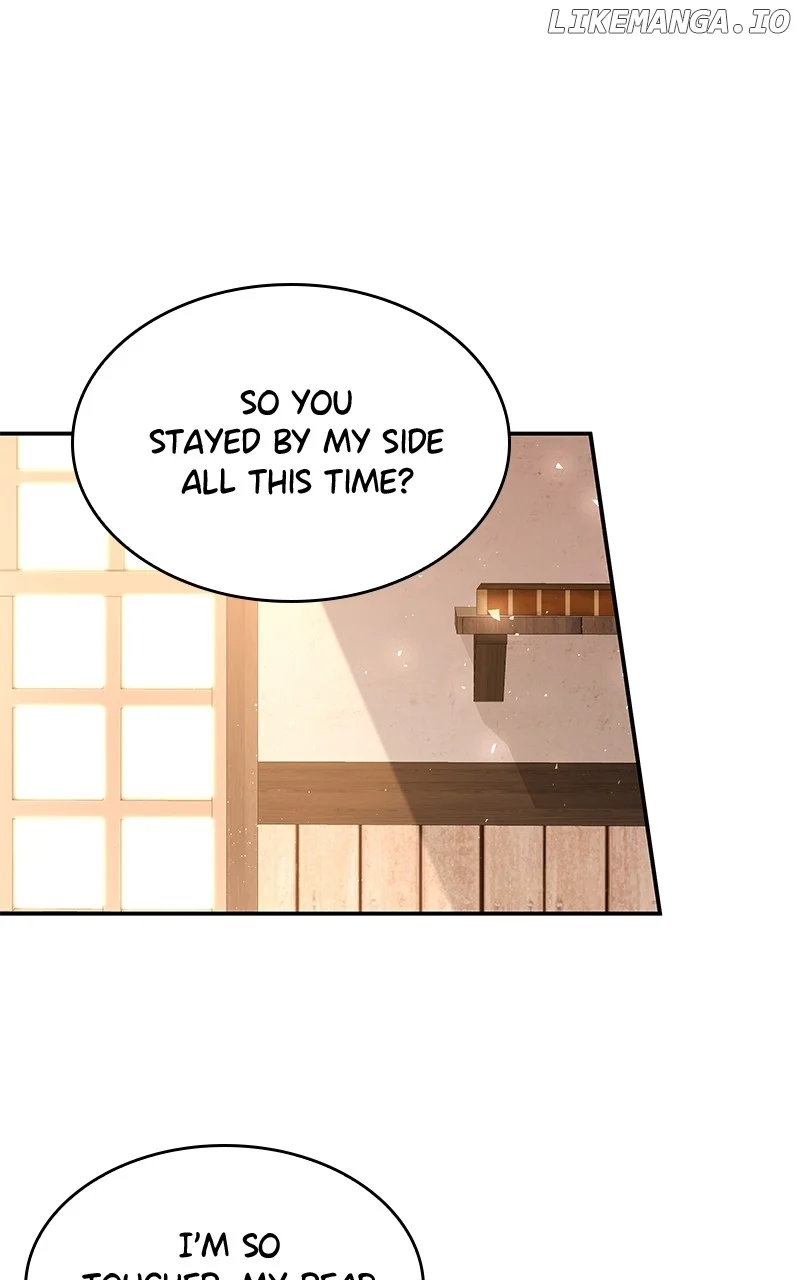 The Things Melvin Left Behind for Them Chapter 46 page 72