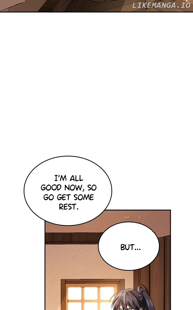 The Things Melvin Left Behind for Them Chapter 46 page 74
