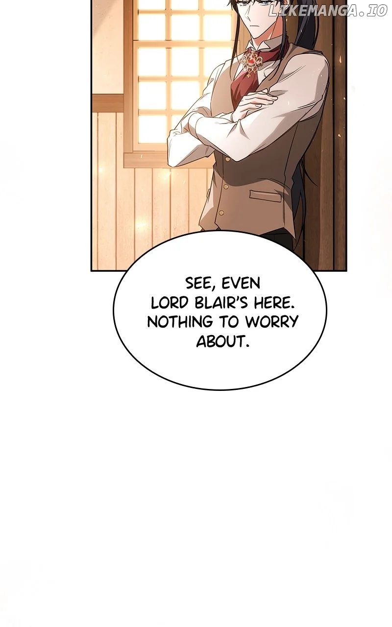 The Things Melvin Left Behind for Them Chapter 46 page 75