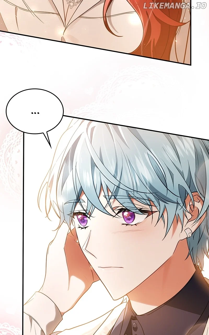 The Things Melvin Left Behind for Them Chapter 46 page 77