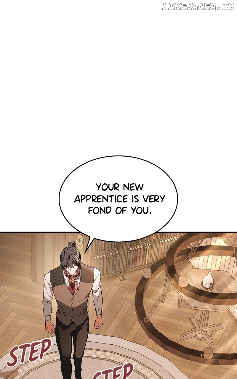 The Things Melvin Left Behind for Them Chapter 46 page 82