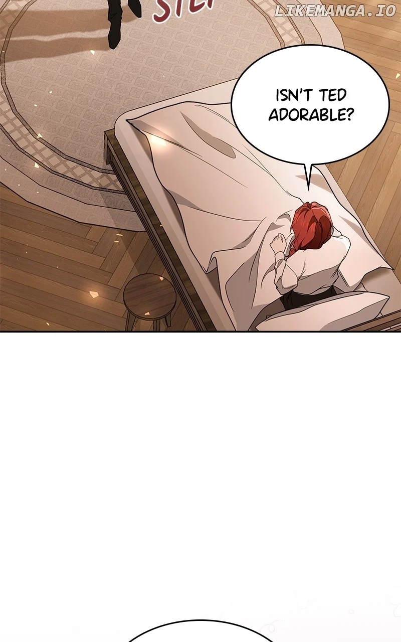 The Things Melvin Left Behind for Them Chapter 46 page 83