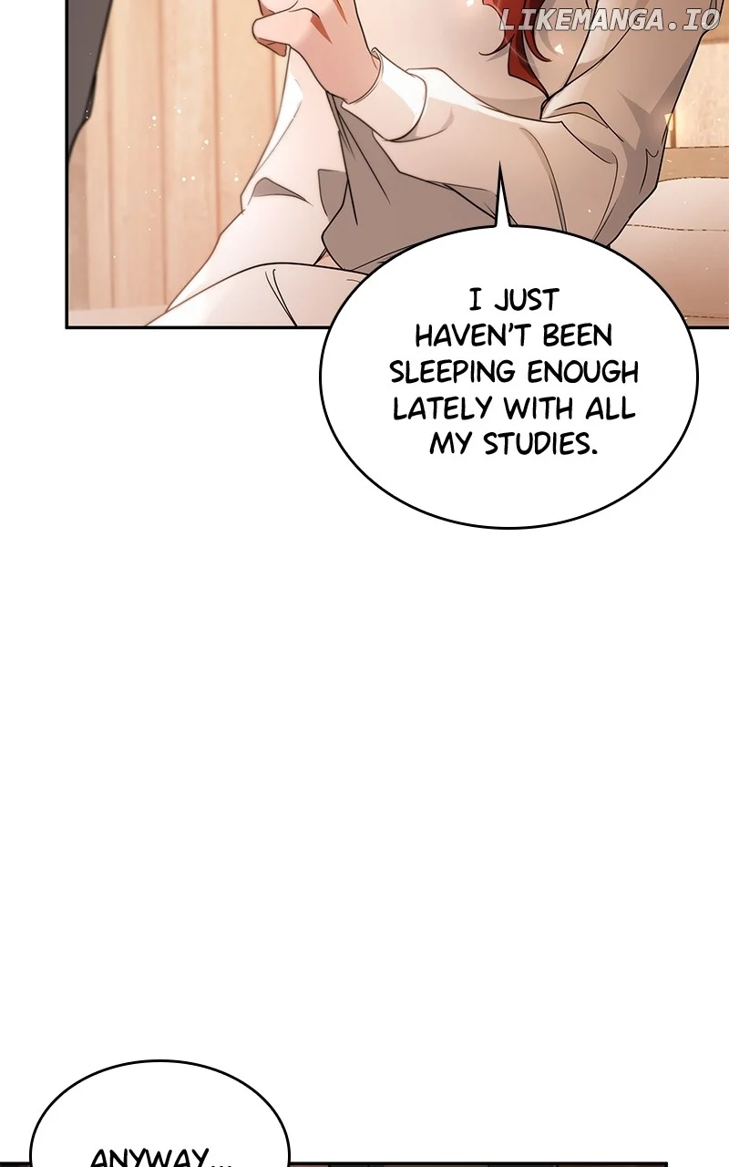 The Things Melvin Left Behind for Them Chapter 46 page 86