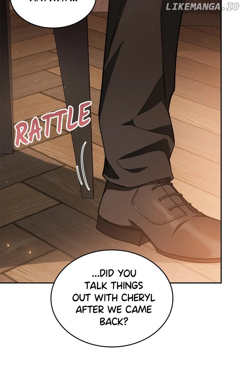 The Things Melvin Left Behind for Them Chapter 46 page 87