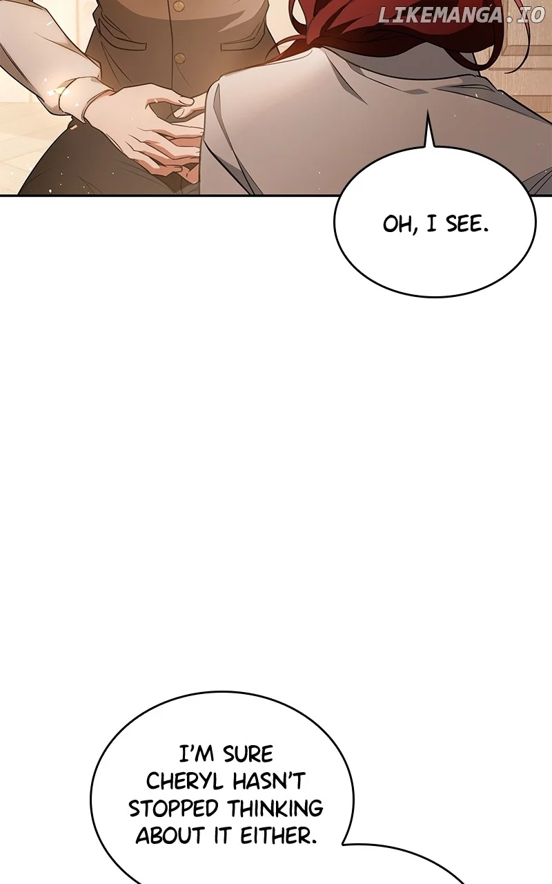 The Things Melvin Left Behind for Them Chapter 46 page 89