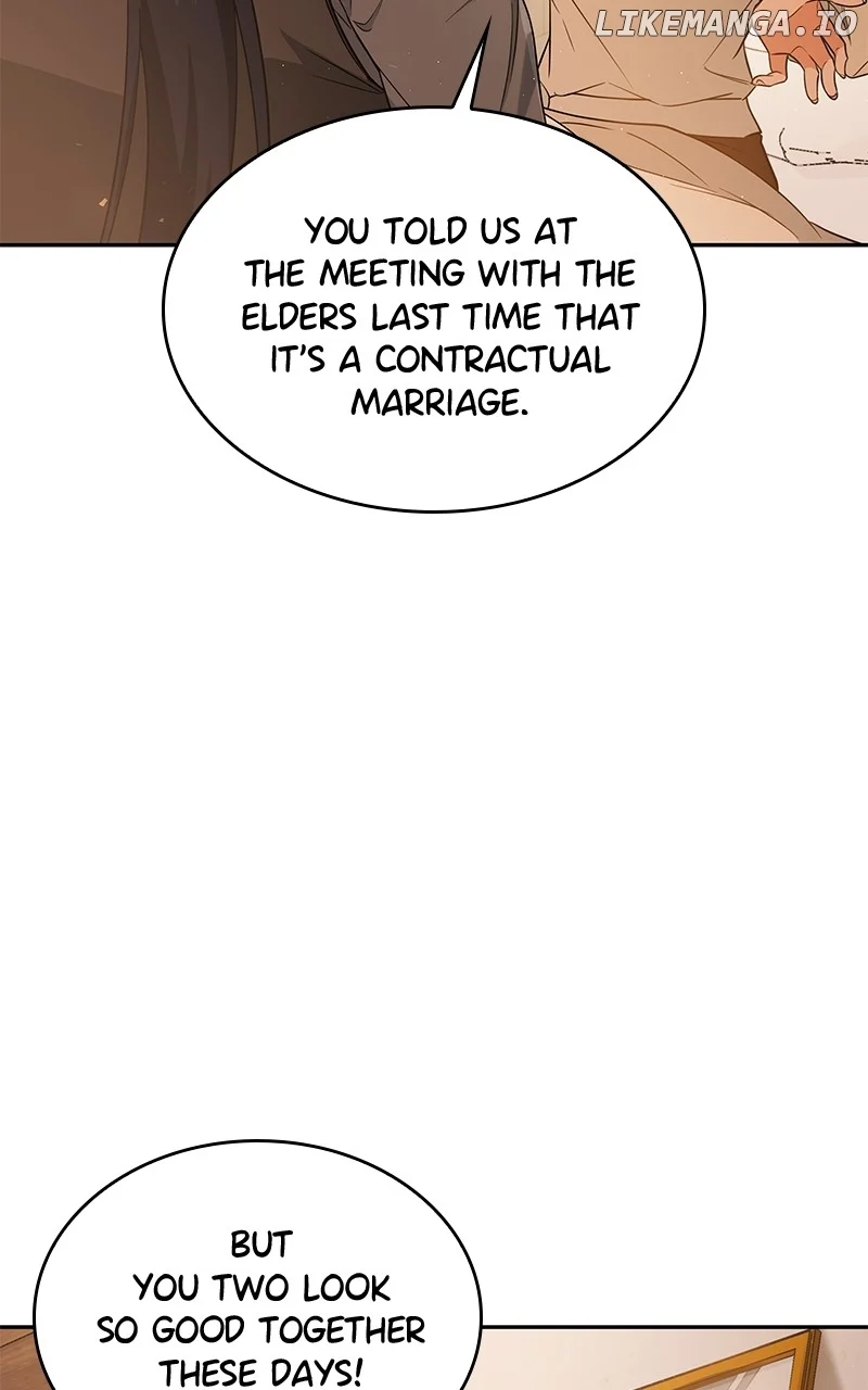 The Things Melvin Left Behind for Them Chapter 46 page 92
