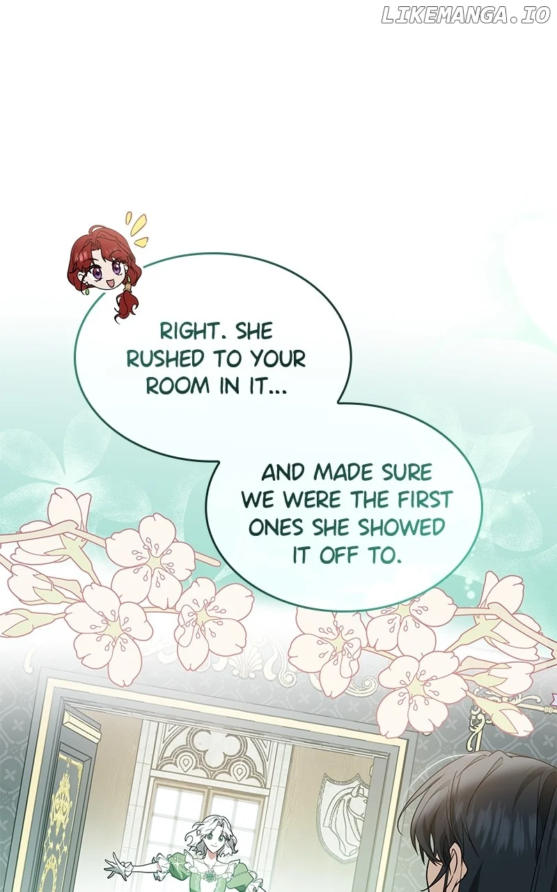 The Things Melvin Left Behind for Them Chapter 46 page 97