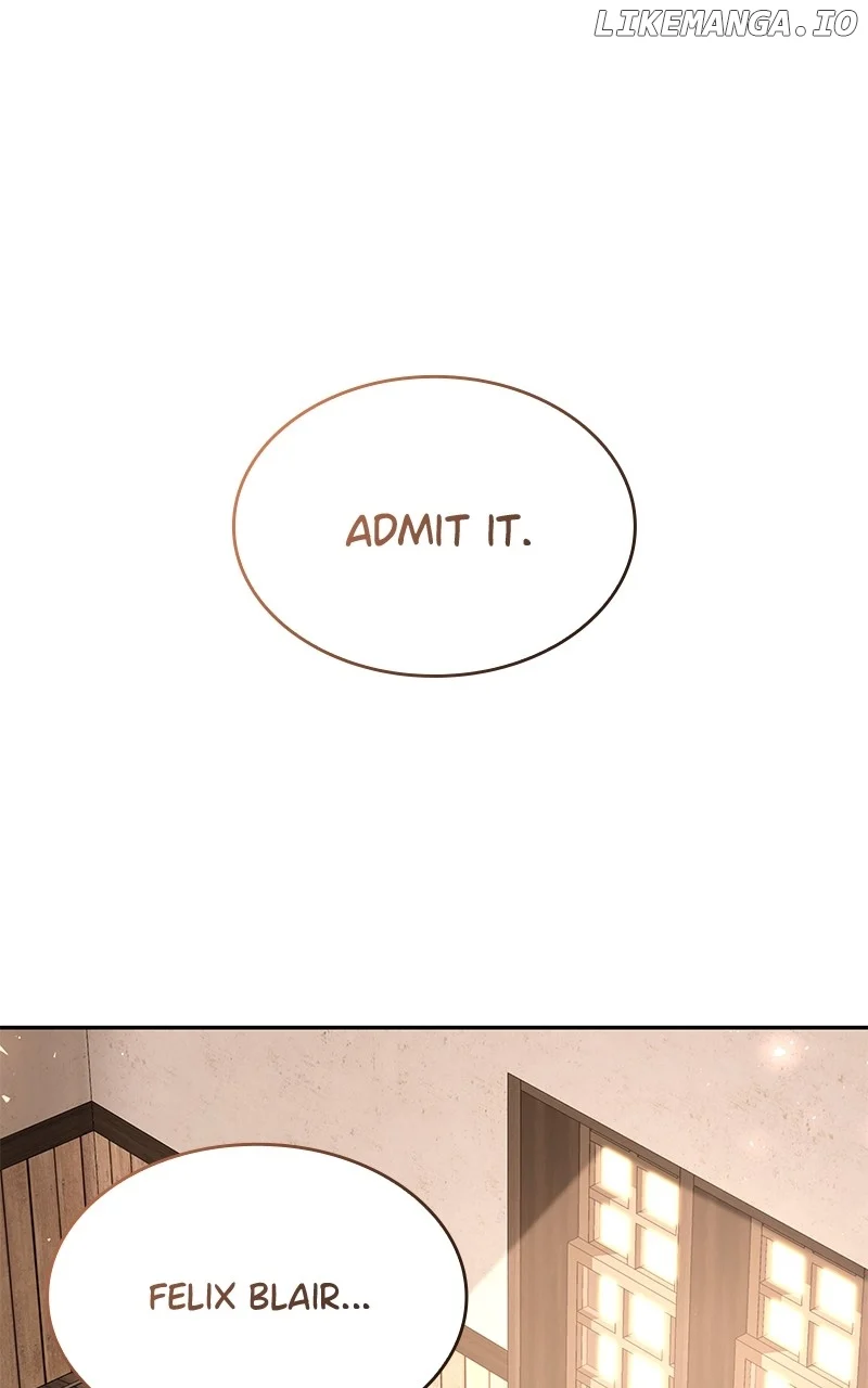 The Things Melvin Left Behind for Them Chapter 47 page 0