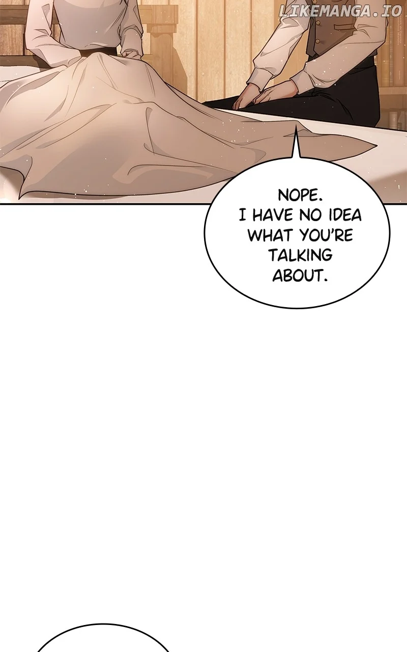 The Things Melvin Left Behind for Them Chapter 47 page 9