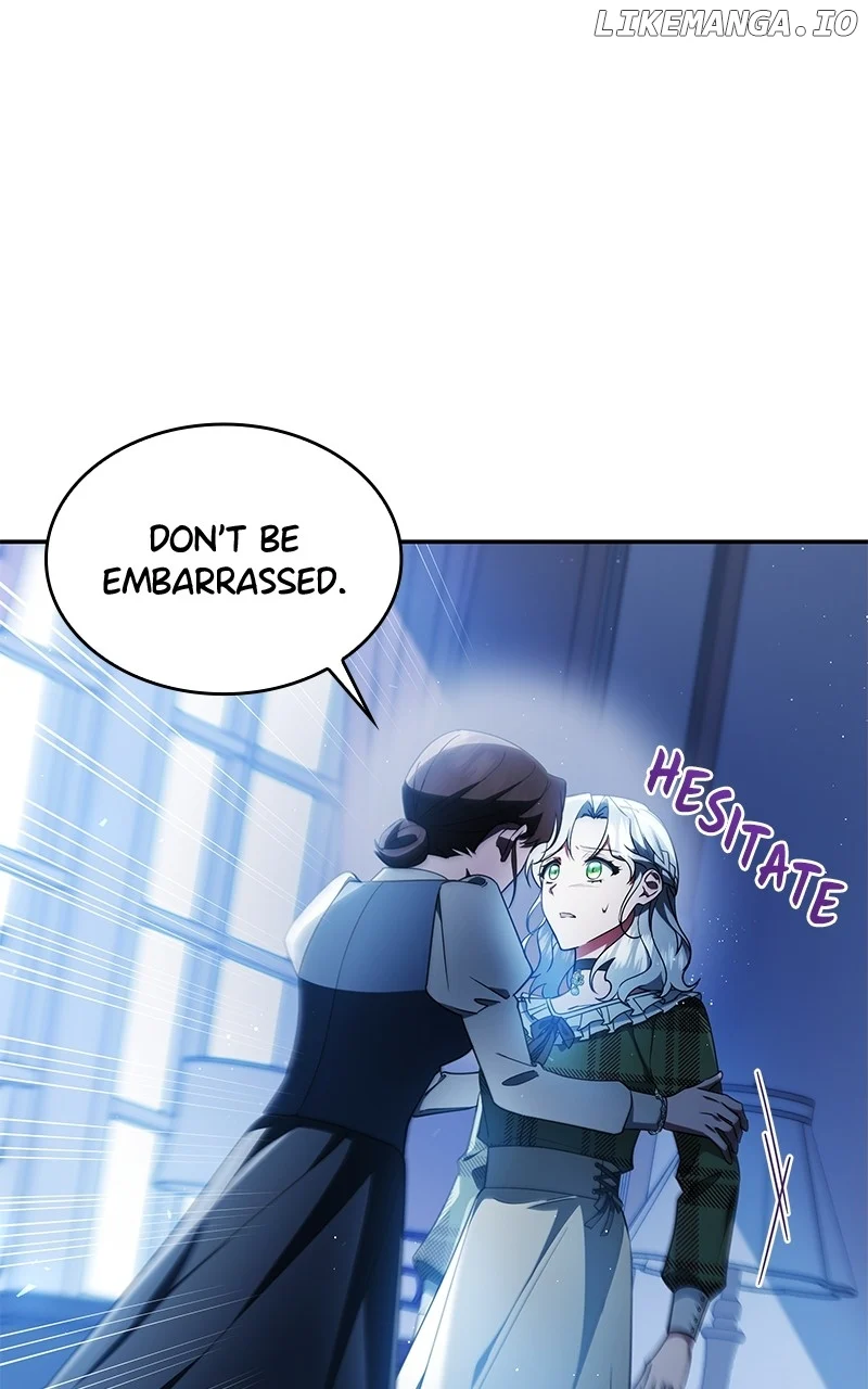 The Things Melvin Left Behind for Them Chapter 47 page 100